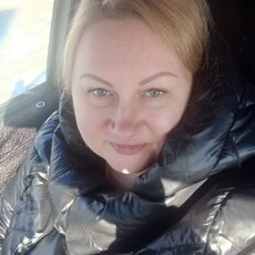 Фотография девушки Светлана, 49 лет из г. Нижний Тагил