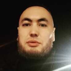 Фотография мужчины Жан, 39 лет из г. Алматы