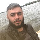 Мер, 34 года