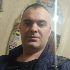 Фотография мужчины Алексей, 37 лет из г. Подольск