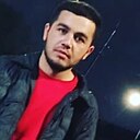 Durbek, 25 лет