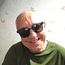 Ник, 52 года