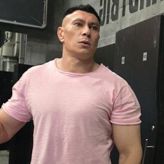 Фотография мужчины Виктор, 44 года из г. Владивосток