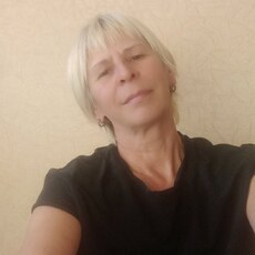 Фотография девушки Людмила, 55 лет из г. Кореновск