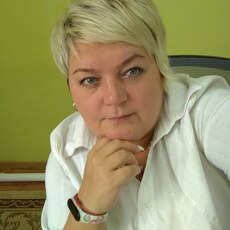 Фотография девушки Олеся, 48 лет из г. Тазовский