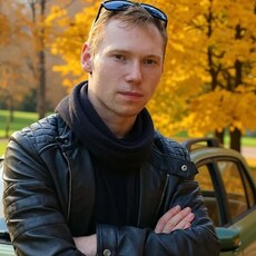 Фотография мужчины Дмитрий, 24 года из г. Великий Новгород