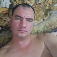 Фотография мужчины Водолей, 40 лет из г. Гагарин