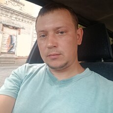 Фотография мужчины Дмитрий, 35 лет из г. Харьков