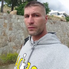 Фотография мужчины Сергей, 37 лет из г. Ялта