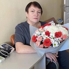 Фотография девушки Светлана, 59 лет из г. Биробиджан