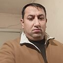 Эргаш, 40 лет