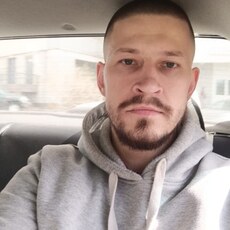 Фотография мужчины Саша, 30 лет из г. Молодечно