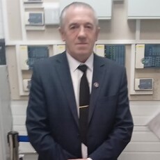 Фотография мужчины Сергей, 50 лет из г. Хабаровск