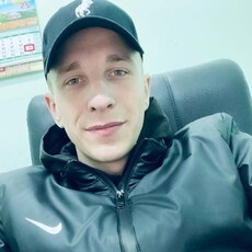 Фотография мужчины Данил, 24 года из г. Усть-Каменогорск