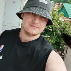 Фотография мужчины Алексей, 31 год из г. Ногинск