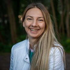 Фотография девушки Алина, 39 лет из г. Брест