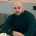 Anzor, 35 лет