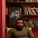 Anzor, 35 лет