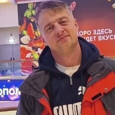 Фотография мужчины Мартин, 43 года из г. Москва