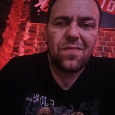 Фотография мужчины Александр, 38 лет из г. Орехово-Зуево