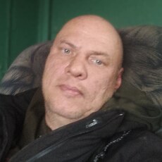 Фотография мужчины Иван, 42 года из г. Полысаево