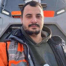 Фотография мужчины Альберт, 32 года из г. Тында