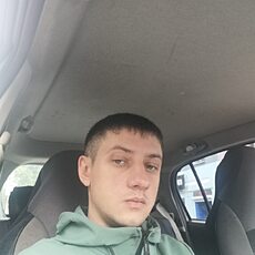 Фотография мужчины Алексей, 34 года из г. Комсомольск-на-Амуре