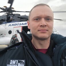 Фотография мужчины Алексей, 33 года из г. Новый Уренгой