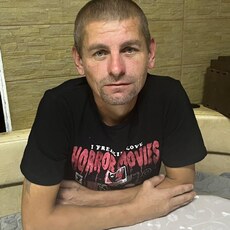Фотография мужчины Сергей, 35 лет из г. Курганинск