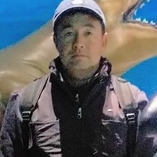 Фотография мужчины Сакен, 41 год из г. Артем