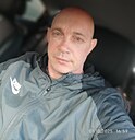 Сэрж, 48 лет