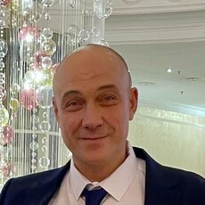 Фотография мужчины Максим, 52 года из г. Тюмень