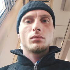 Фотография мужчины Вадим, 26 лет из г. Зима