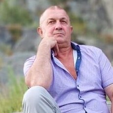 Фотография мужчины Александр, 56 лет из г. Свердловск
