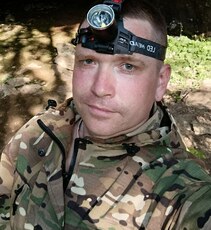 Фотография мужчины Николай, 28 лет из г. Пермь