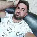 Азад, 36 лет