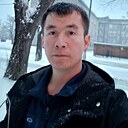 Азамат, 39 лет