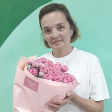 Фотография девушки Асылзат, 56 лет из г. Астана