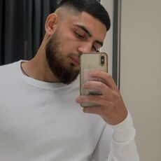 Фотография мужчины Aleх, 25 лет из г. Псков