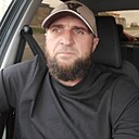 Шамиль, 37 лет