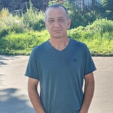 Фотография мужчины Марат, 50 лет из г. Павлово