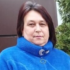 Фотография девушки Наталья, 49 лет из г. Барнаул