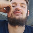 Али, 27 лет