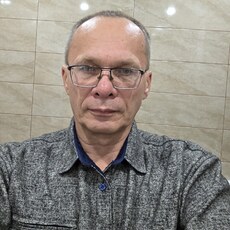 Фотография мужчины Сергей, 55 лет из г. Тюмень