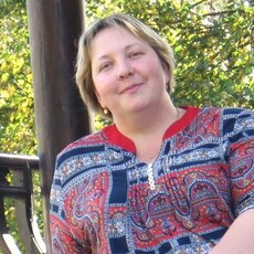 Фотография девушки Светлана, 48 лет из г. Ефремов