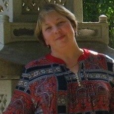 Фотография девушки Светлана, 48 лет из г. Ефремов