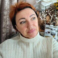 Фотография девушки Лариса, 55 лет из г. Геленджик