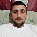 Фед, 33 года