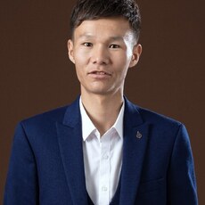 Фотография мужчины Баке, 31 год из г. Алматы