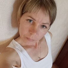 Фотография девушки Кэт, 40 лет из г. Иркутск